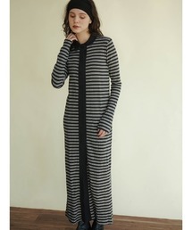 FIKA.（フィーカ）の「Prib CD OP（ワンピース）」