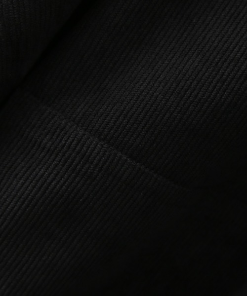 【セール】NORMANBROS別注 ワイドポケット コーデュロイシャツ(シャツ/ブラウス)|NORMANBROS(ノーマンブロス) 【セール】NORMANBROS別注 ワイドポケット コーデュロイシャツ(シャツ/ブラウス)|NORMANBROS(ノーマンブロス)