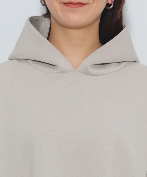 異素材切替 キルティング コクーンワンピース（ウォッシャブル）（ワンピース）｜BEAMS HEART（ビームスハート） pattayablatt.com