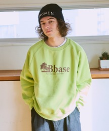 BROKEN BASE（ブロークンベース）の「ツリーロゴスウェット（スウェット）」