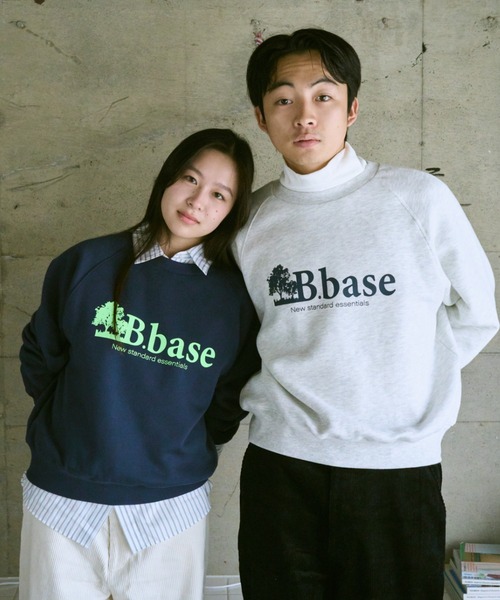 BROKEN BASE ブロークンベイス スウェットセットアップ 上M下L