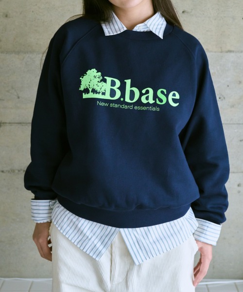 BROKEN BASE ブロークンベイス スウェットセットアップ 上M下L