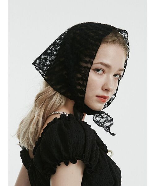 XG × Coachella 2025 限定スカーフ バンダナ CIAOPANIC TYPY スカーフ バンダナ 「新色追加」「lil」アソート