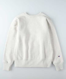 【Champion】リバースウィーブプルオーバー