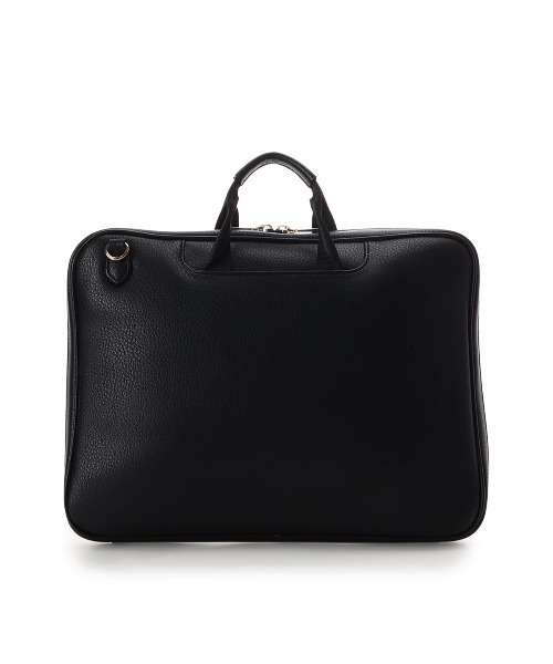 SAMANTHAVEGA（サマンサベガ）の「ベーシックA4パソコンバッグ（トートバッグ・レディース・ブラック・FREE）」の6枚目の写真