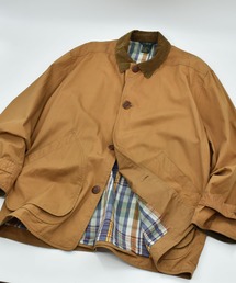 J.CREW | 【ヴィンテージ古着】90's J.Crew ハンティングジャケット(カバーオール)