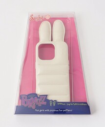 iPhoneアクセサリー iPhone16pro Urban Sophistication BRATZ アーバンソフィスティケーション◇BRATZ iPhoneケース (Urban