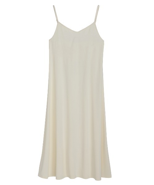 Ameri（アメリ）の「SMOKE FLOWER FLARE DRESS（ワンピース