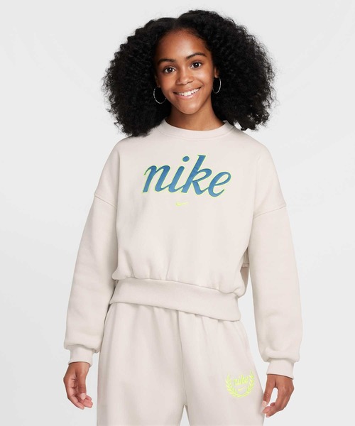 [NIKE] UNISEX クラブ フリース スウェットシャツ 楽天市場】【期間限定価格 7.18 0:00〜7.26 1:59】ナイキ クラブ