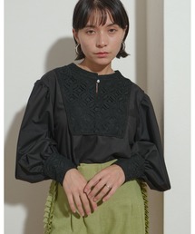 セットアップ 幾何学柄」に該当するトップスファッション通販