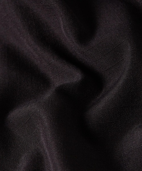 G-STAR（ジースター）の「ROVIC ZIP 3D REGULAR TAPERED PANTS/立体裁断レギュラーテーパードカーゴパンツ/撥水加工（カーゴパンツ・メンズ・ダークブラック/オリーブ/ダークブルー・33/30/32/30/36/30/31/30/30/30/29/30/28/30/34/30/34/32/32/32/33/32）」の9枚目の写真