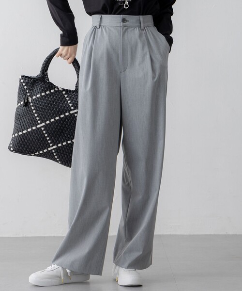 セール】【Oggi3月号掲載/セットアップ対応】ライトクロス ワイド