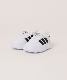 adidas(AfB_X)ADIDAS AfB_X 12-16BREAKNET GOAL EL I uCNlbg S[ EL JS0692 ABC-MART *FTWR/CORE/FTWR(Xj[J[)