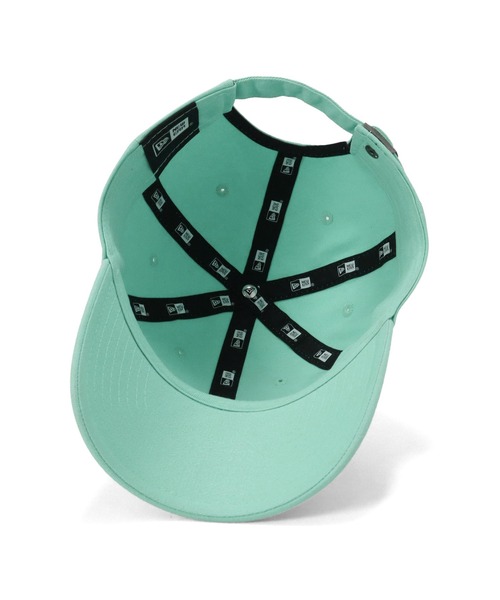 ☆Newera☆ ALOHA RUNNER ジェットキャップ 全4色 ☆Newera☆ NYLON MESH PACKABLE ジェットキャップ 帽子 4色
