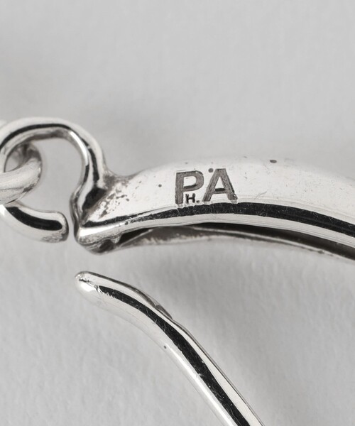 セール】＜PHILIPPE AUDIBERT＞Claire nava ネックレス