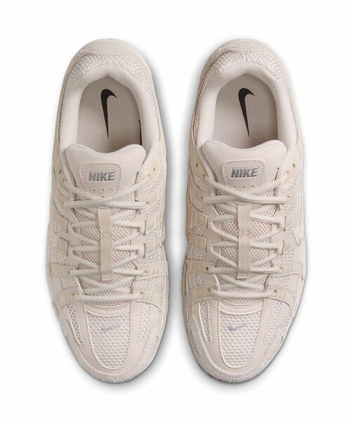 NIKEメンズ ナイキ P-6000 SE HF0015-100 NIKE 男性 ナイキ メンズ シューズ スニーカー P-6000 SE HF0015