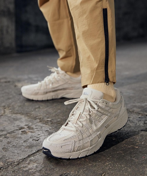 NIKEメンズ ナイキ P-6000 SE HF0015-100 セール】ナイキ P-6000 SE メンズシューズ / Nike P-6000 SE