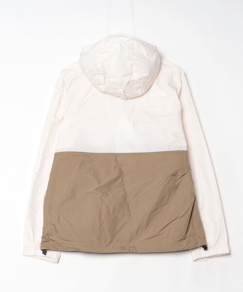 追加》【THE NORTH FACE/ ザノースフェイス】Compact Anorak