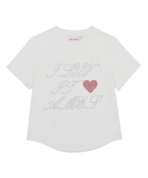 A'GEM/9 × .kom 『AMESWORLDWIDE/アメスワールドワイド』 AMES