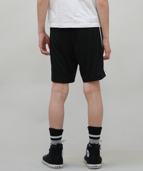 セール】adidas/アディダス K TR-ES 3ST ｼｮｰﾂ キッズ ショーツ