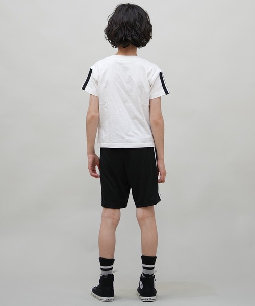 セール】adidas/アディダス K TR-ES 3ST ｼｮｰﾂ キッズ ショーツ