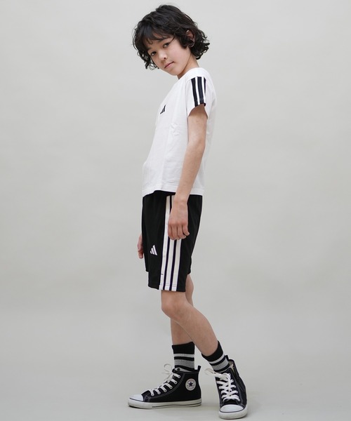 セール】adidas/アディダス K TR-ES 3ST ｼｮｰﾂ キッズ ショーツ