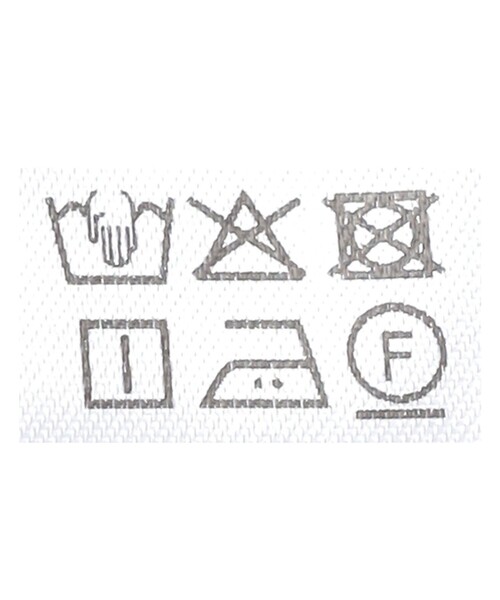 UNITED ARROWS(ユナイテッドアローズ)の「ウラケ ポロカラー カットソー(Tシャツ/カットソー・レディース・ナチュラル/ブラック・FREE)」の22枚目の写真