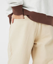 JOURNAL STANDARD relume | フェード シャンブレー ダブルニーパンツ(その他パンツ)