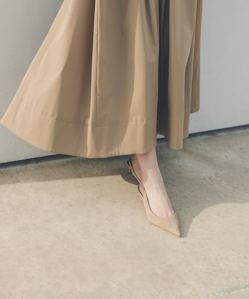 anuans ZOZO限定カラー ポロニットドッキングワンピース sサイズ セール】【ZOZO限定カラー】ポロニットドッキングワンピース