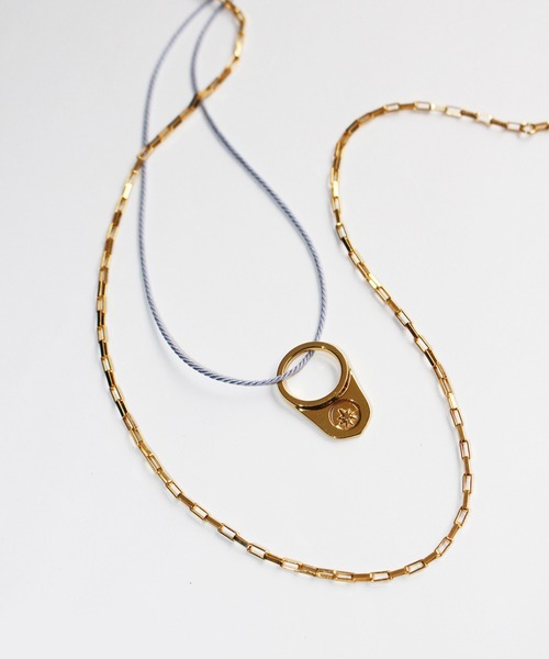 アンティークネックレス インド ナガランド C アンティークネックレス インド ナガランド C