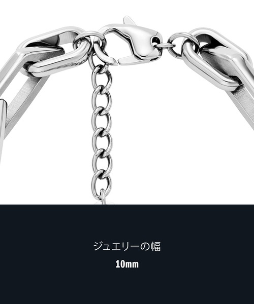 ディーゼル アクセサリー メンズ ブレスレット DX1577040 ディーゼル アクセサリー メンズ ブレスレット DX1577040