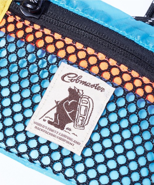COBMASTER(コブマスター)の「【COBMASTER/コブマスター】CAN WALLET/カンウォレット/ストラップ付き(財布・メンズ・イエロー/ベージュ/ホワイト/グリーン/サックスブルー系/ブラウン/ブルー/ライトブラウン/ブラック系その他/アイボリー/サックスブルー/ワイン/ブラック/ピンク/テラコッタ/マスタード/ミント/ラベンダー・FREE)」の19枚目の写真