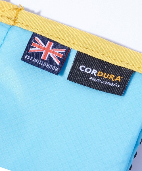 COBMASTER(コブマスター)の「【COBMASTER/コブマスター】CAN WALLET/カンウォレット/ストラップ付き(財布・メンズ・イエロー/ベージュ/ホワイト/グリーン/サックスブルー系/ブラウン/ブルー/ライトブラウン/ブラック系その他/アイボリー/サックスブルー/ワイン/ブラック/ピンク/テラコッタ/マスタード/ミント/ラベンダー・FREE)」の20枚目の写真