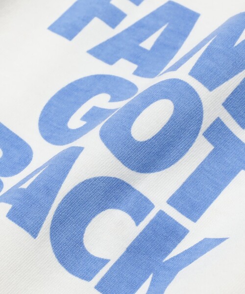 B:MING by BEAMS（ビーミングバイビームス）の「チュール × ロゴ Tシャツ セット（Tシャツ/カットソー・レディース・ホワイト/チャコールグレー/ブラック・FREE）」の21枚目の写真