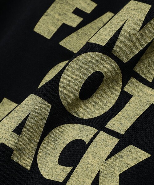 B:MING by BEAMS（ビーミングバイビームス）の「チュール × ロゴ Tシャツ セット（Tシャツ/カットソー・レディース・ホワイト/チャコールグレー/ブラック・FREE）」の6枚目の写真