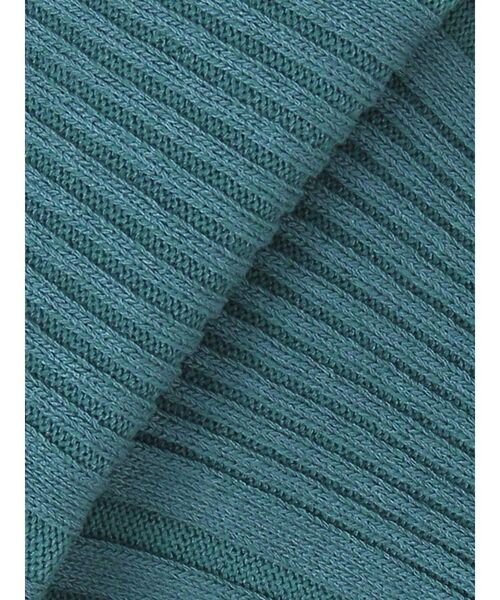 MURUA（ムルーア）の「スクエアキーネックニットタンク（タンクトップ・レディース・オレンジ/ブルー/ブラック/ベージュ/ホワイト・FREE）」の18枚目の写真