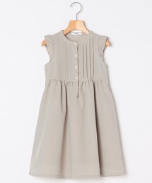 SHIPS | SHIPS KIDS:140～150cm /〈UVカット/吸水速乾〉ドライタッチ ワンピース(ワンピース)