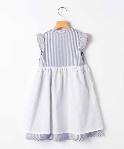 セール】SHIPS KIDS:140～150cm /〈UVカット/吸水速乾〉ドライ
