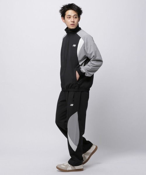RNAウーブントラックパンツ 美品 PUMA公式】ウィメンズ CORE HERITAGE ウーブン トラックパンツ