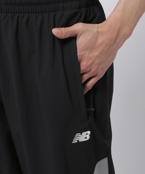 セール】【New Balance(ニューバランス)】Hoops ウーブン