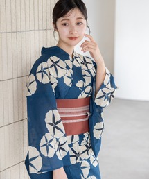 セール】こだわり浴衣5点セット（浴衣）｜ゆかた館グレース（ユカタ