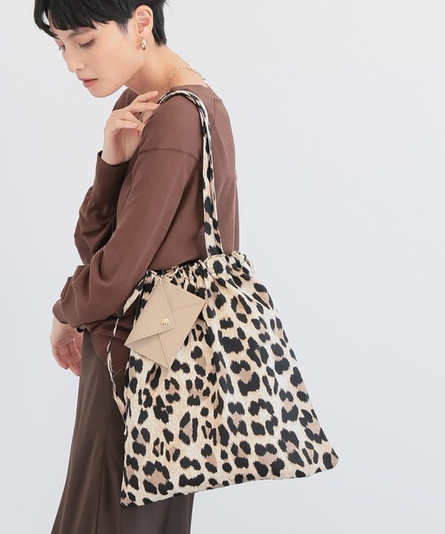 BARNYARDSTORM｜ポーチ付きライトトート | Rakuten Fashion(楽天