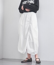 UNITED ARROWS | MANTECO シャーリング スカート(スカート)