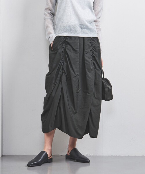 UNITED ARROWS（ユナイテッドアローズ）の「エアリー ジャカード