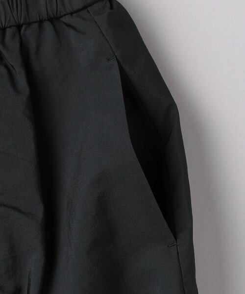 UNITED ARROWS（ユナイテッドアローズ）の「MANTECO シャーリング スカート（スカート・レディース・ブラック/ホワイト・FREE）」の16枚目の写真