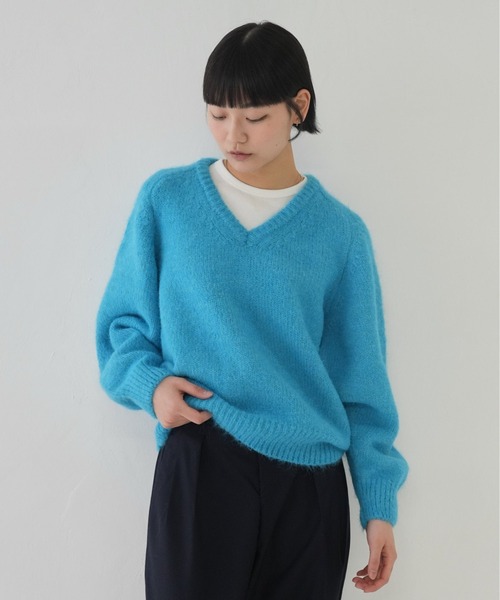 の*け様 UNDERCOVER × fragment ブルゾン ブラウン 3 伊