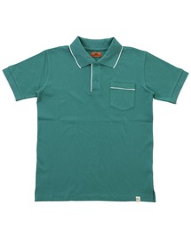 KRIFF MAYER（クリフメイヤー）の「パイピングポロ（ポロシャツ）」