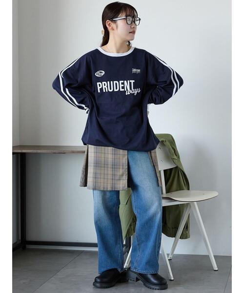 ehka sopo(エヘカソポ)の「バックストラップサボ(サンダル・レディース・ブラック/オフホワイト・L/M)」の7枚目の写真