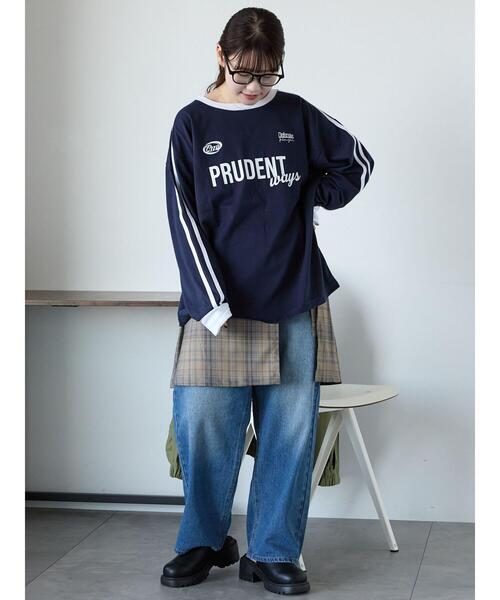 ehka sopo(エヘカソポ)の「バックストラップサボ(サンダル・レディース・ブラック/オフホワイト・L/M)」の8枚目の写真