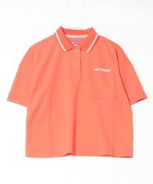 ニューバランス New Balance H/SLEEVE BIG POLO SHIRT
